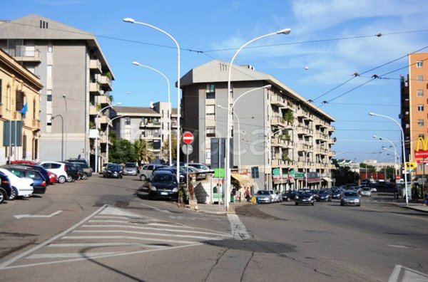 appartamento in vendita a Cagliari in zona Villanova