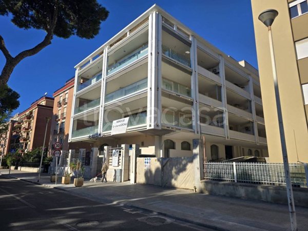 appartamento in vendita a Cagliari in zona Monte Mixi