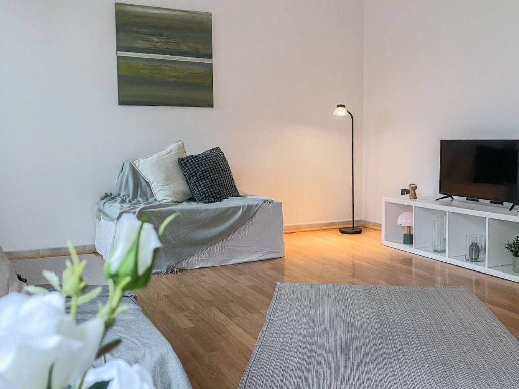 appartamento in vendita a Cagliari in zona Bonaria