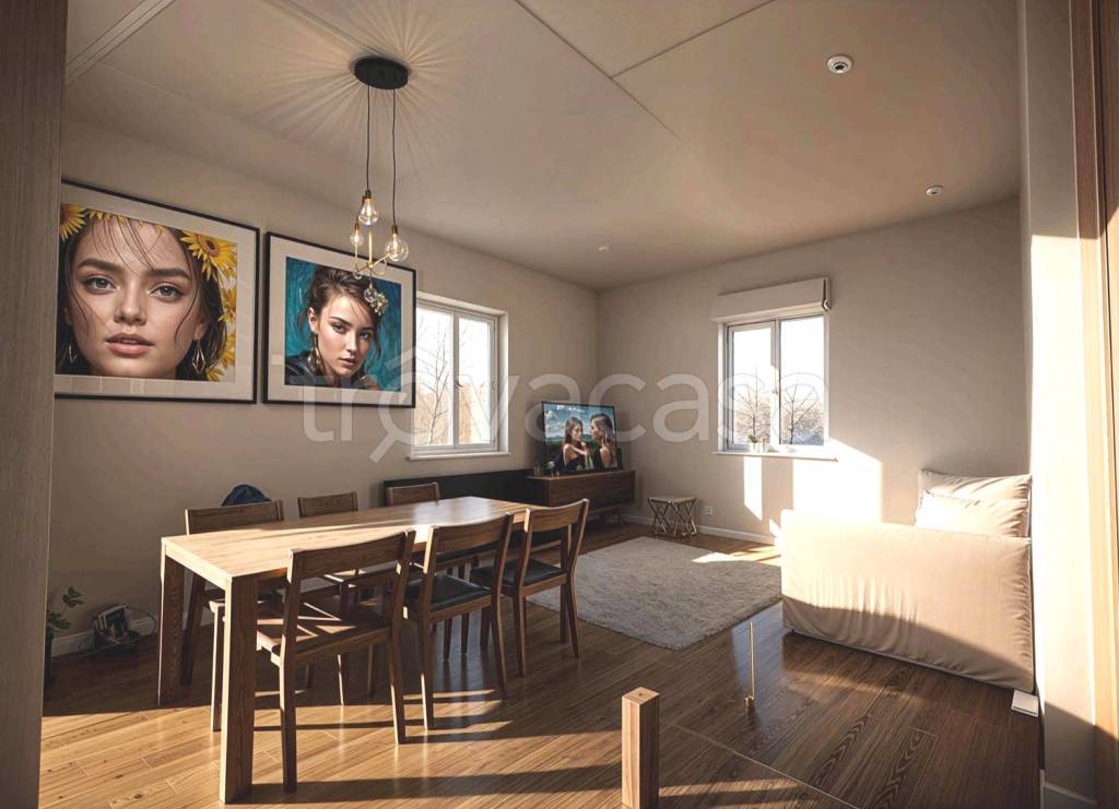 appartamento in vendita a Cagliari in zona San Benedetto