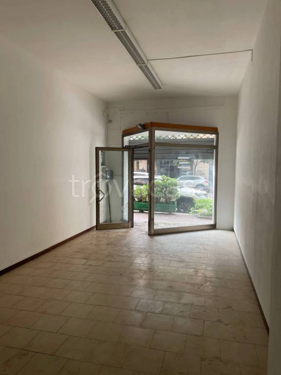 negozio in vendita a Cagliari in zona San Benedetto