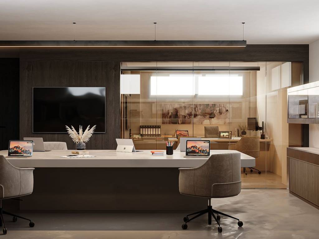 ufficio in vendita a Cagliari in zona Genneruxi