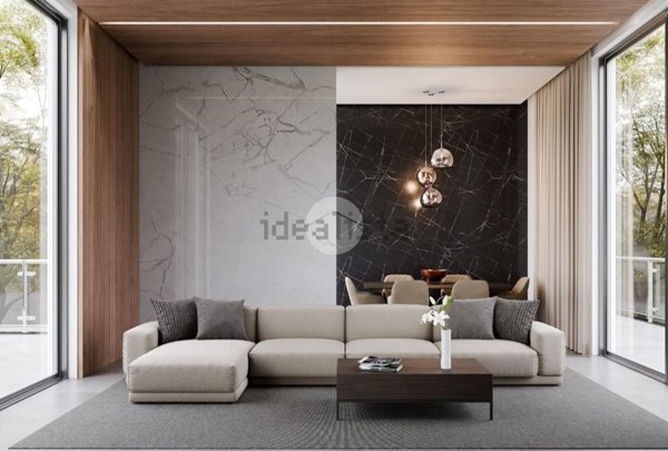 appartamento in vendita a Cagliari in zona Pirri