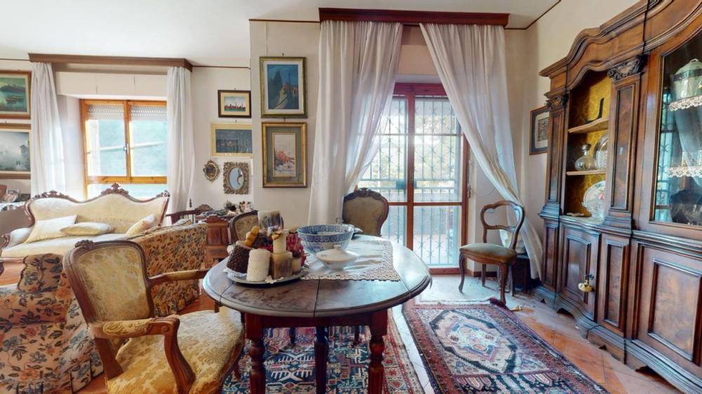 appartamento in vendita a Cagliari in zona Quartiere del Sole / La Palma