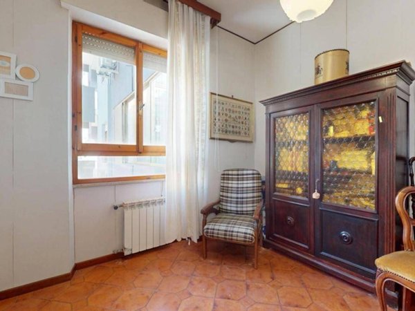 appartamento in vendita a Cagliari in zona Quartiere del Sole / La Palma