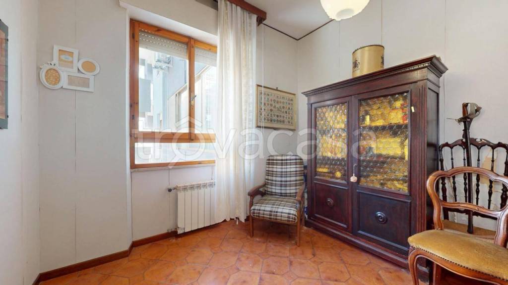 appartamento in vendita a Cagliari in zona Quartiere del Sole / La Palma