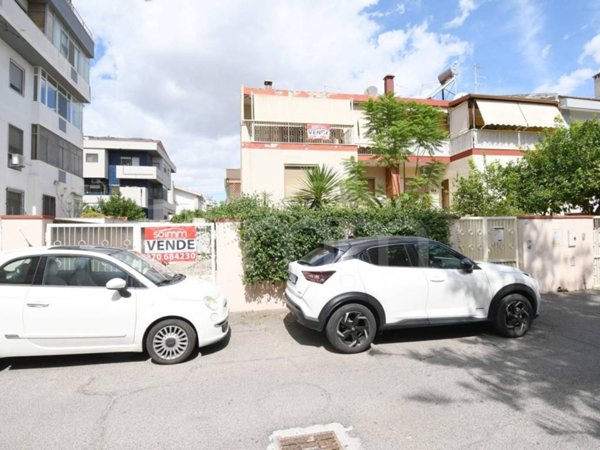 casa indipendente in vendita a Cagliari in zona Genneruxi