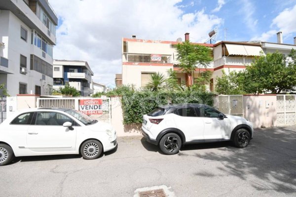 casa indipendente in vendita a Cagliari in zona Genneruxi