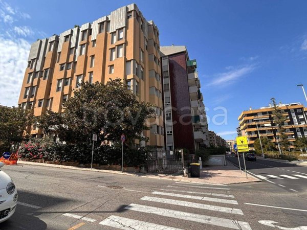 appartamento in vendita a Cagliari in zona San Benedetto