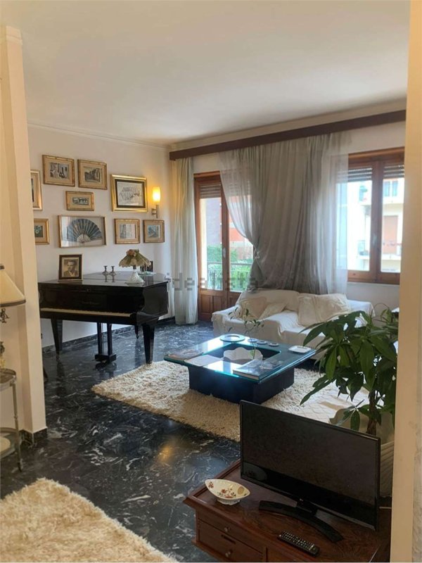 appartamento in vendita a Cagliari