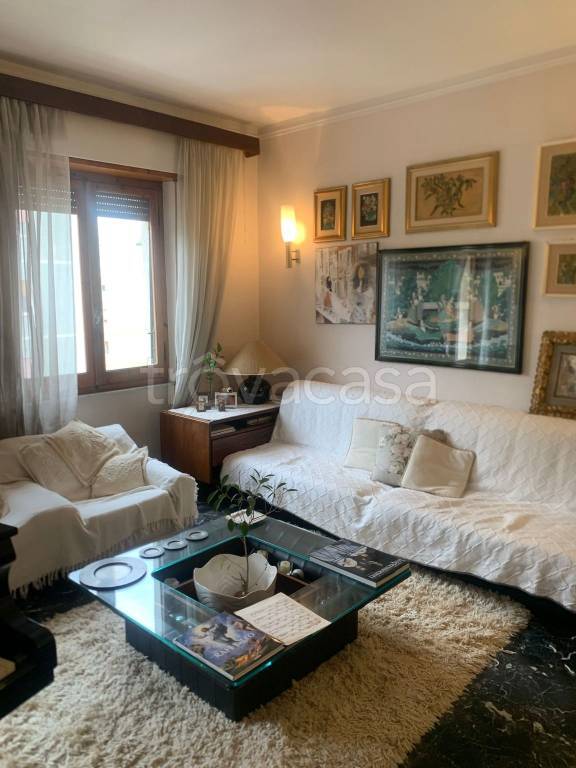 appartamento in vendita a Cagliari in zona Monte Urpinu