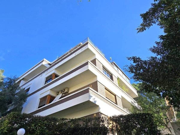 appartamento in vendita a Cagliari in zona Stampace/Punici