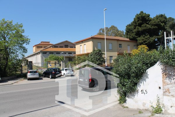 terreno edificabile in vendita a Cagliari