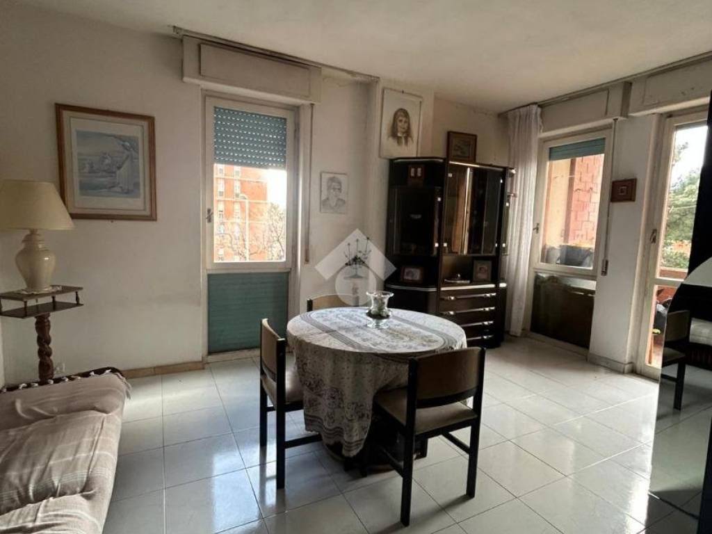 appartamento in vendita a Cagliari in zona CEP