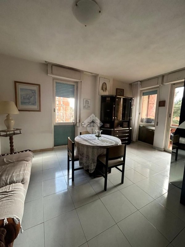 appartamento in vendita a Cagliari in zona CEP