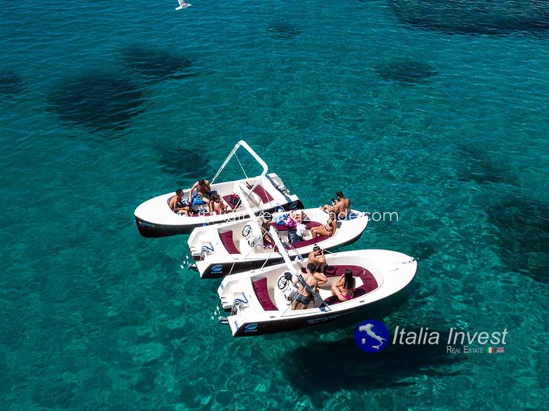 negozio in vendita a Cagliari