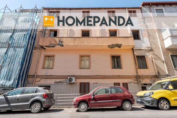 appartamento in vendita a Cagliari in zona Tuvixeddu/Tuvumannu