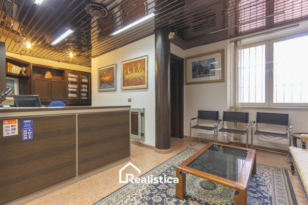 appartamento in vendita a Cagliari in zona Stampace/Punici