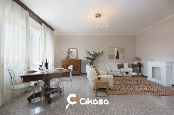 casa indipendente in vendita a Cagliari in zona Pirri