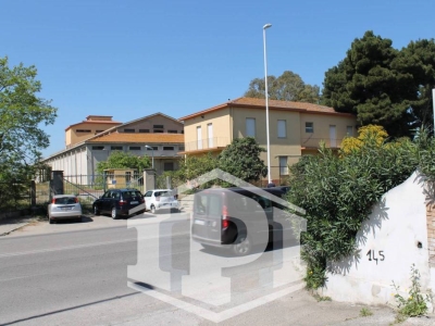 terreno edificabile in vendita a Cagliari