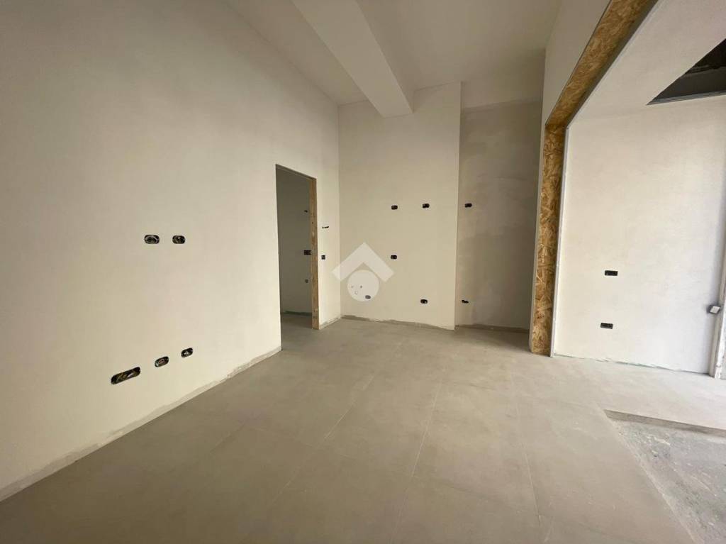appartamento in vendita a Cagliari in zona Tuvixeddu/Tuvumannu
