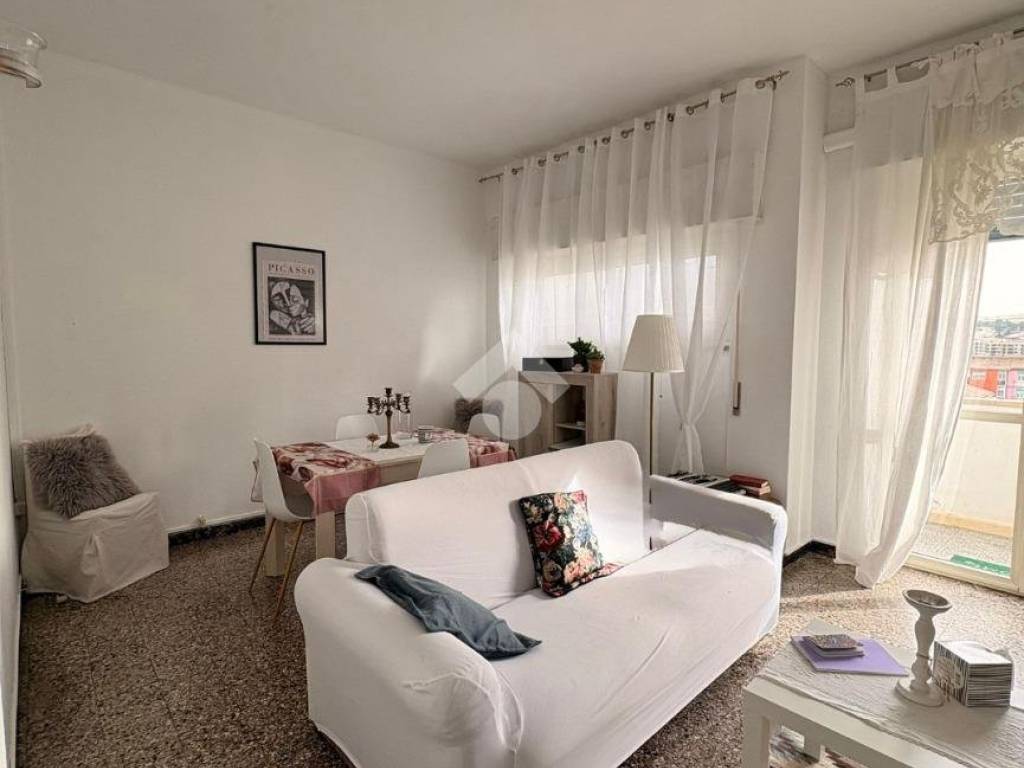 appartamento in vendita a Cagliari in zona Is Mirrionis/San Michele