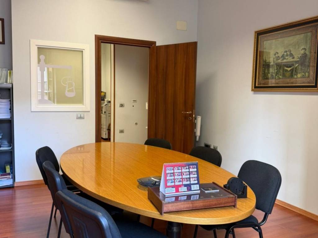 appartamento in vendita a Cagliari in zona San Benedetto