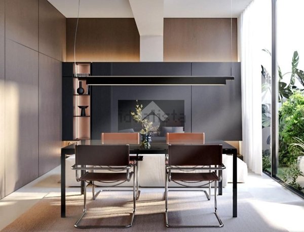 appartamento in vendita a Cagliari in zona Tuvixeddu/Tuvumannu