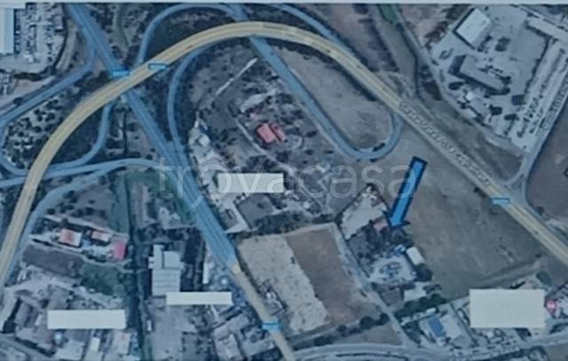 casa indipendente in vendita a Cagliari in zona Mulinu Becciu