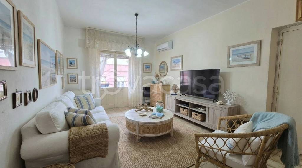 appartamento in vendita a Cagliari in zona La Vega