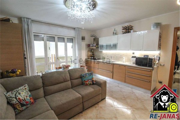 appartamento in vendita a Cagliari