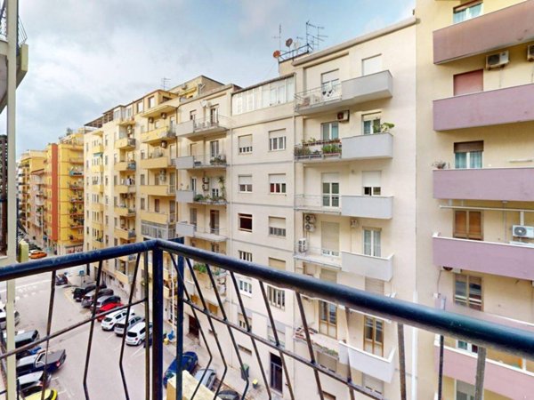 appartamento in vendita a Cagliari in zona Fonsarda / zona Giudici