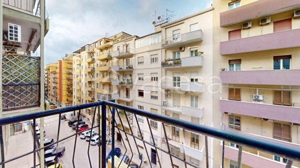 appartamento in vendita a Cagliari in zona Fonsarda / zona Giudici