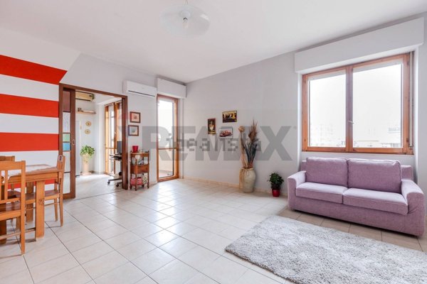 appartamento in vendita a Cagliari in zona Mulinu Becciu