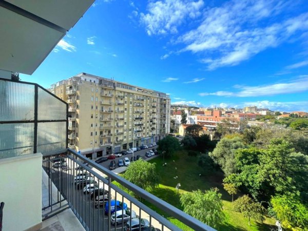 appartamento in vendita a Cagliari in zona Genneruxi