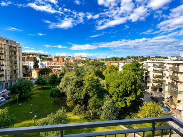 appartamento in vendita a Cagliari in zona Genneruxi