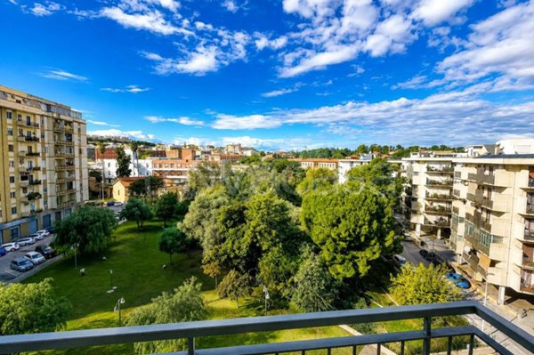 appartamento in vendita a Cagliari in zona Fonsarda / zona Giudici