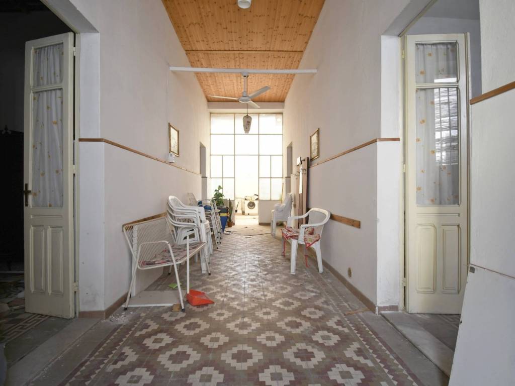 casa indipendente in vendita a Cagliari in zona Pirri