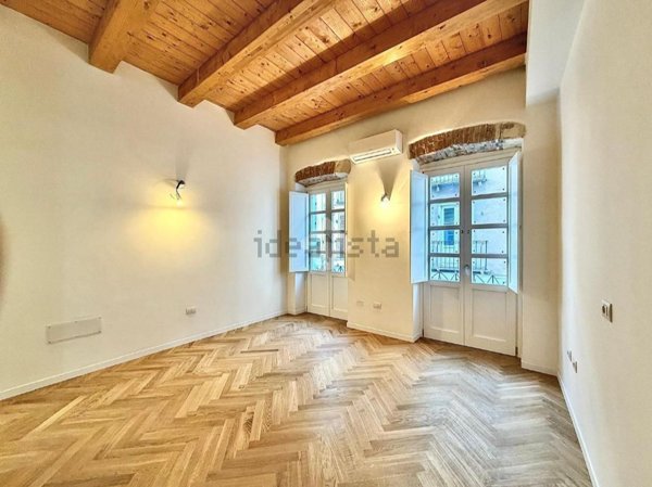 appartamento in vendita a Cagliari in zona Stampace/Punici