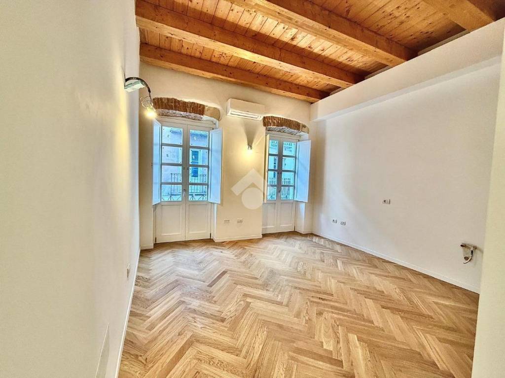 appartamento in vendita a Cagliari in zona Stampace/Punici