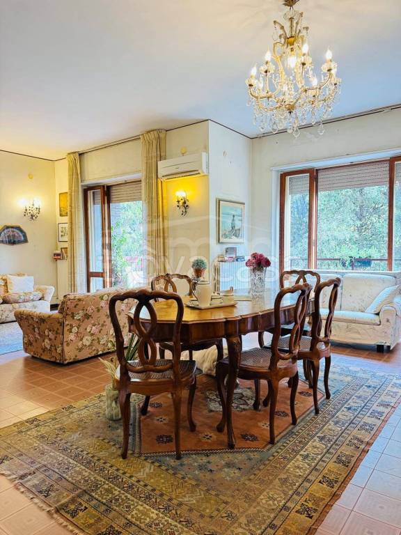 appartamento in vendita a Cagliari in zona Stampace/Punici