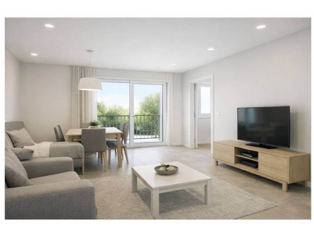 appartamento in vendita a Cagliari in zona Villanova