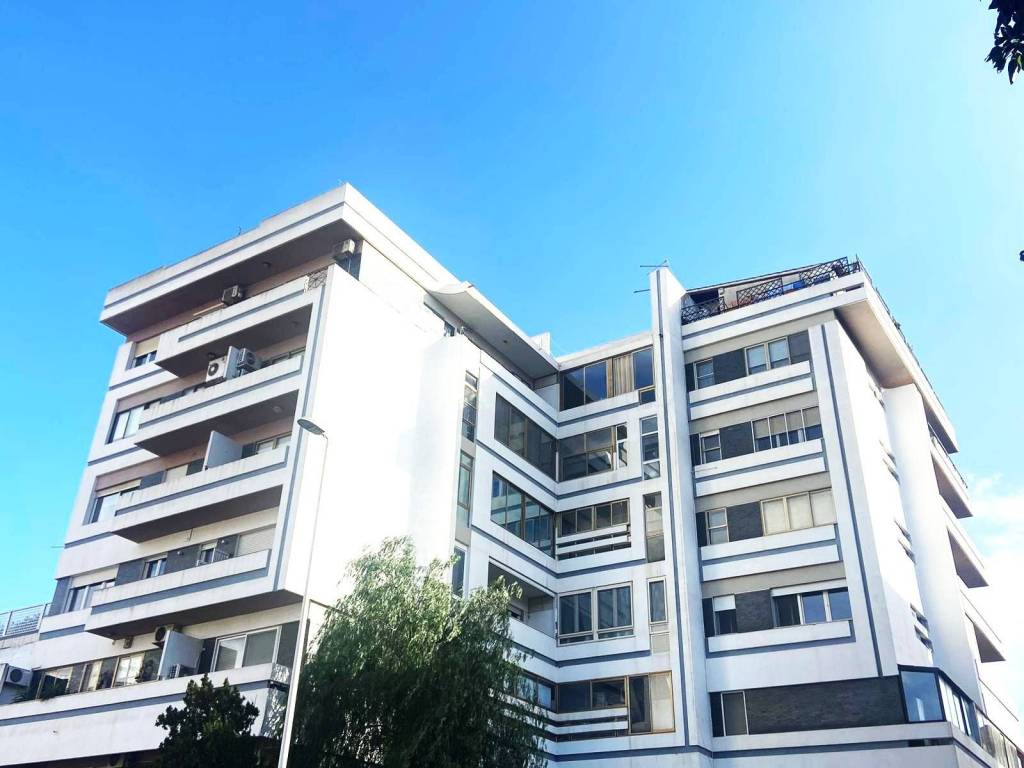 appartamento in vendita a Cagliari