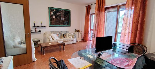 appartamento in vendita a Cagliari in zona Monte Urpinu