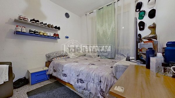 appartamento in vendita a Cagliari in zona Is Mirrionis/San Michele