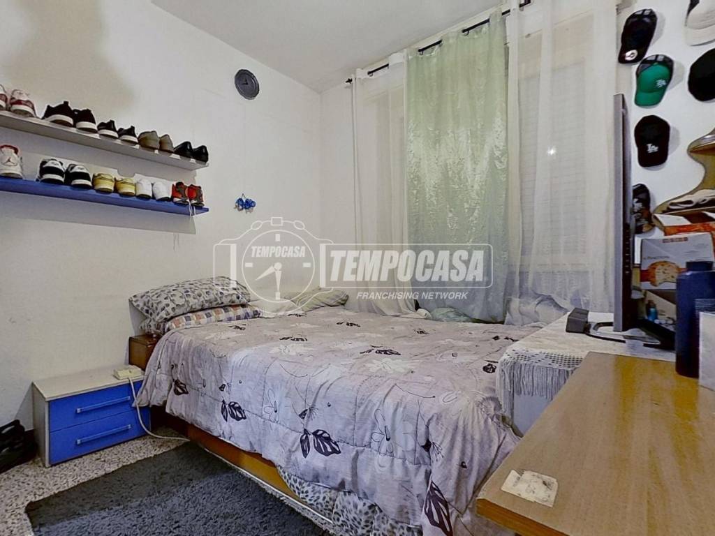 appartamento in vendita a Cagliari in zona Is Mirrionis/San Michele