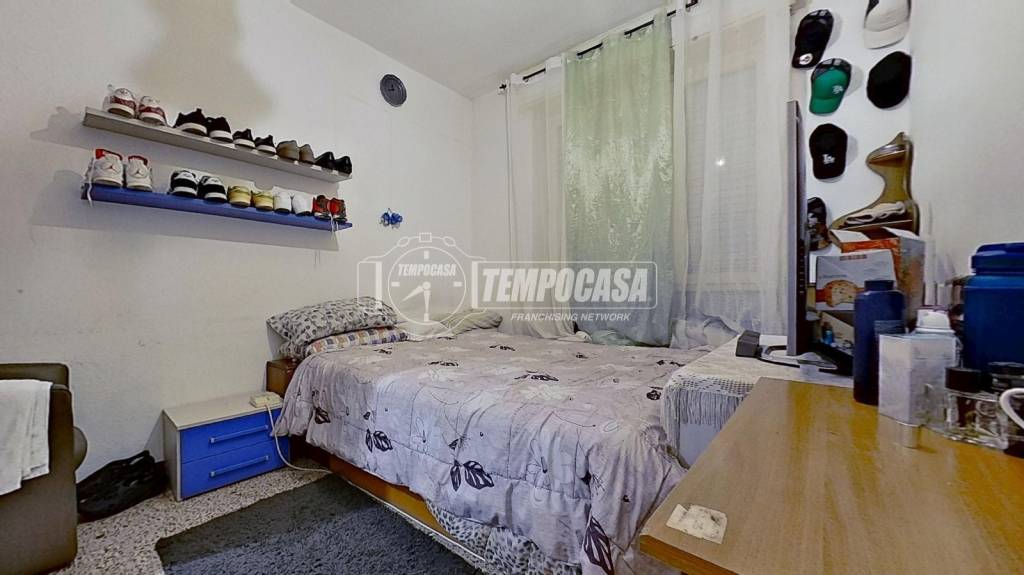 appartamento in vendita a Cagliari in zona Is Mirrionis/San Michele