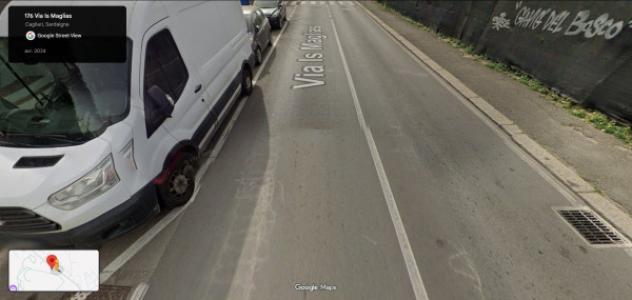 negozio in vendita a Cagliari in zona Tuvixeddu/Tuvumannu