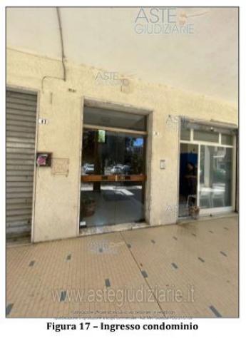 appartamento in vendita a Cagliari in zona Tribunale