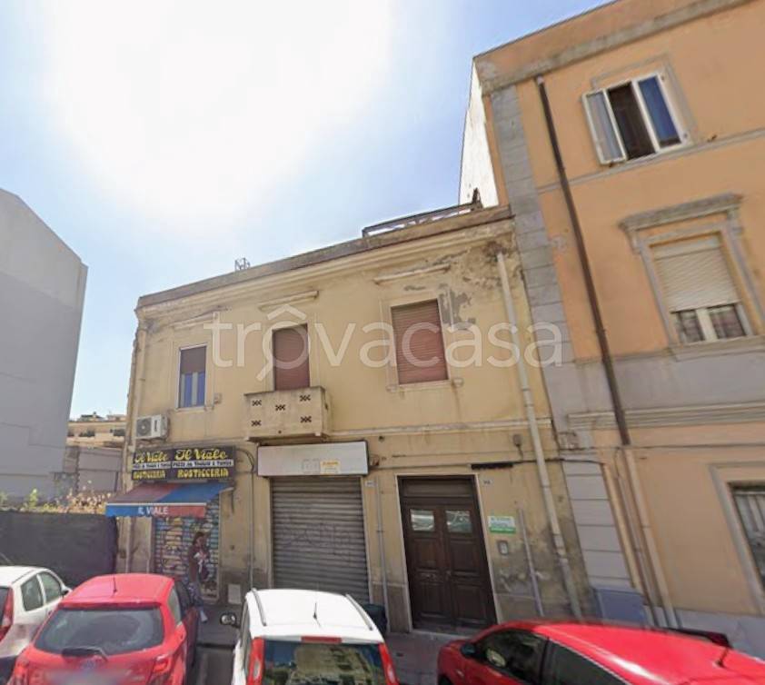 appartamento in vendita a Cagliari in zona Sant'Avendrace